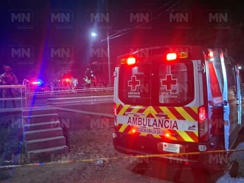 Ataque en Vallado Viejo deja cuatro personas asesinadas