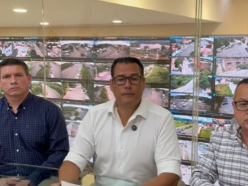 Presuntos delincuentes los heridos en ataque en San Miguel