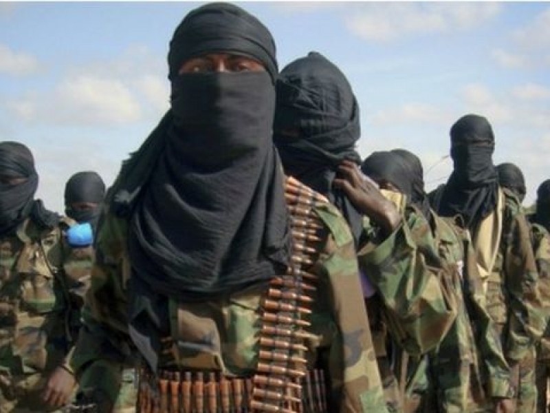 Ataque terrorista en Somalia deja 21 fallecidos y 117 heridos