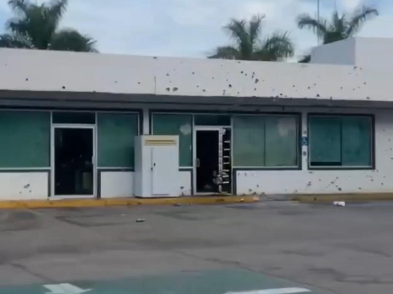 Ataque armado en Elota dejan un muerto y dos personas lesionadas