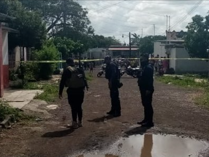 Ataques armados en Lerdo de Tejada dejan dos muertos