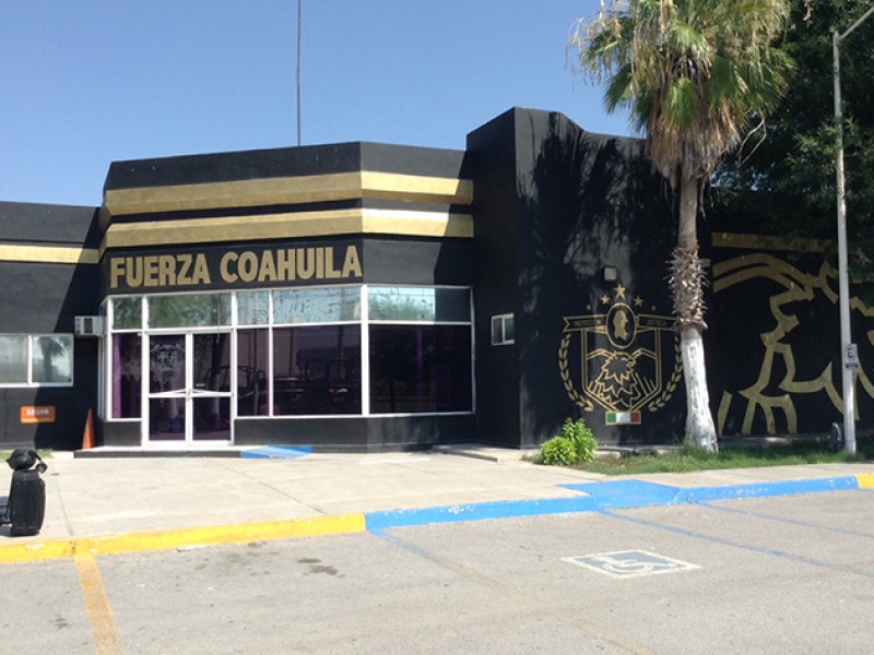 Ataques contra fuerza Coahuila no nos amedrentaran: Fiscalía