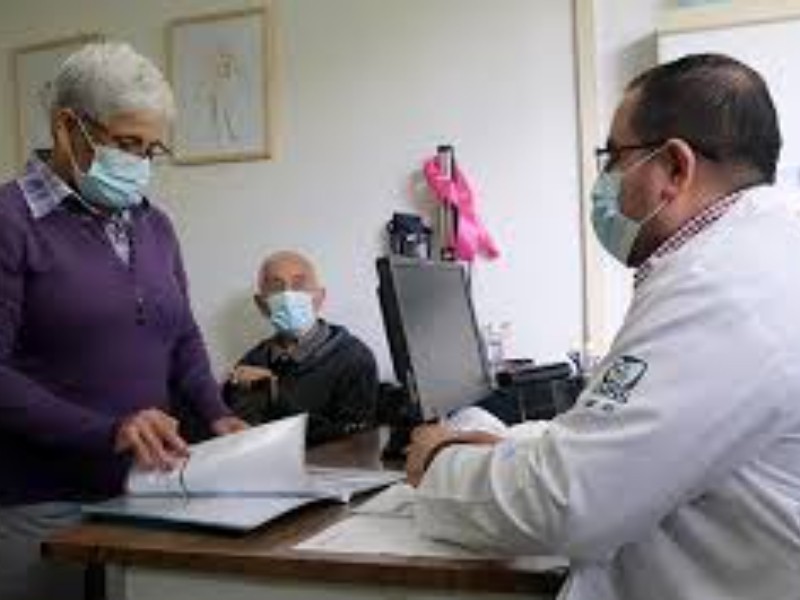 Atención a adultos mayores continúa insuficiente en IMSS