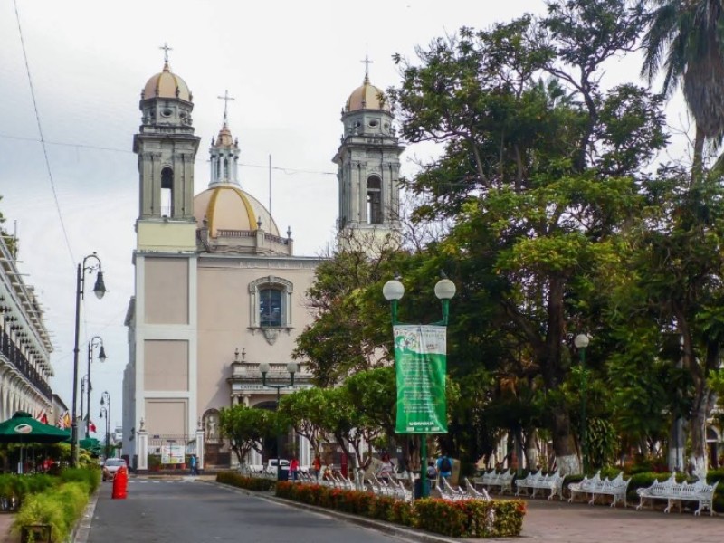 ¡Atención! Cerrarán calles del centro por Expo Col 2025