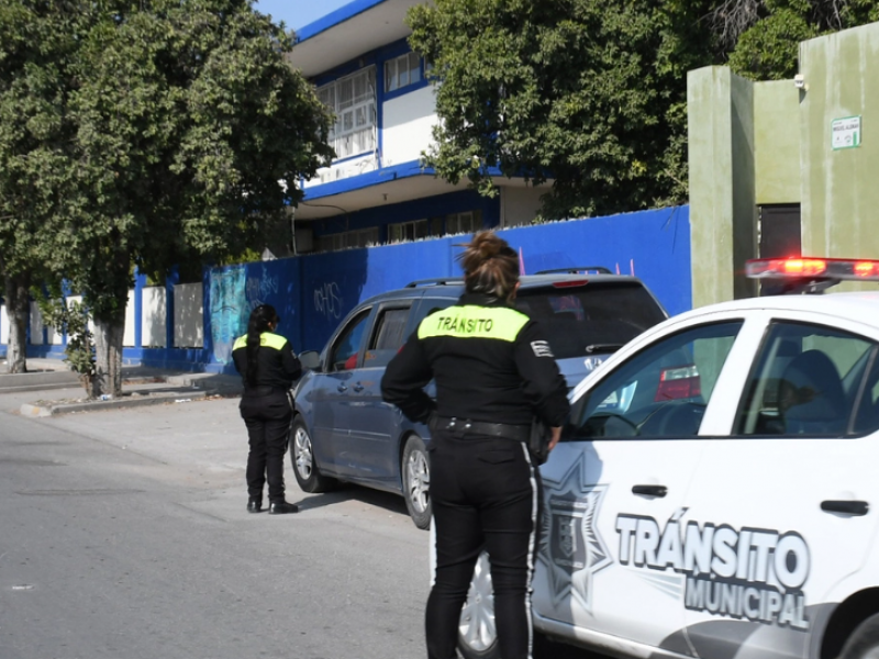¡Atención conductores! Multas viales en Gómez Palacio aumentarán