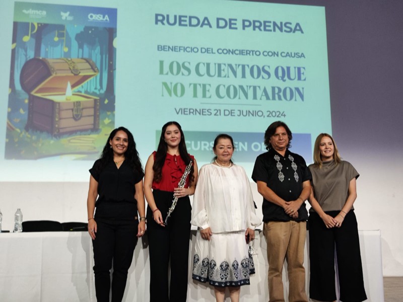 ¡Atención! IMCA lanza curso infantil de oboe gratuito