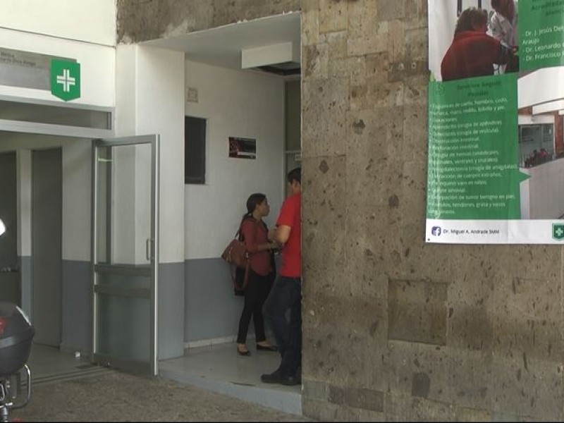 Atención por dengue gratuita en Cruz Verde Guadalajara