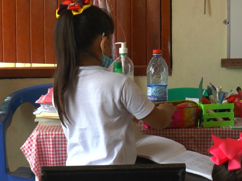 Atención psicológica a niños podría frenar casos de bullying