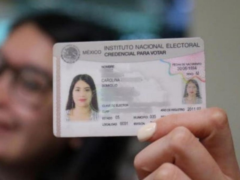 ¡Atención! Más de 15 mil credenciales están por vencer en Ahome