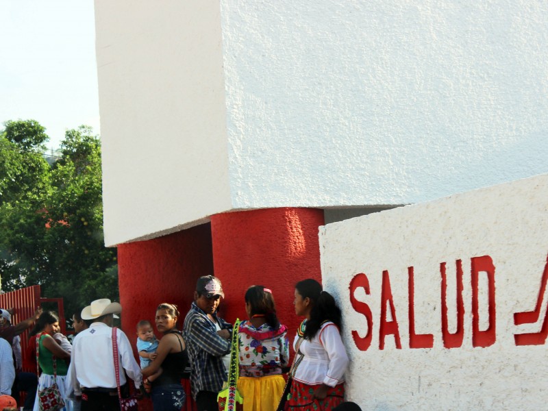 Atenderán alcoholismo en jóvenes de la sierra