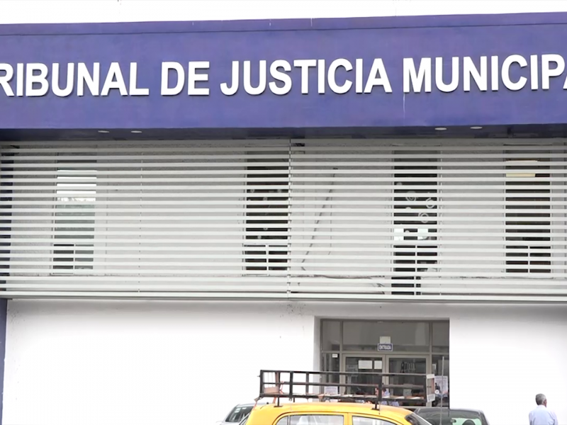 Atenderán causas de reincidencia de delitos en Tribunal Municipal