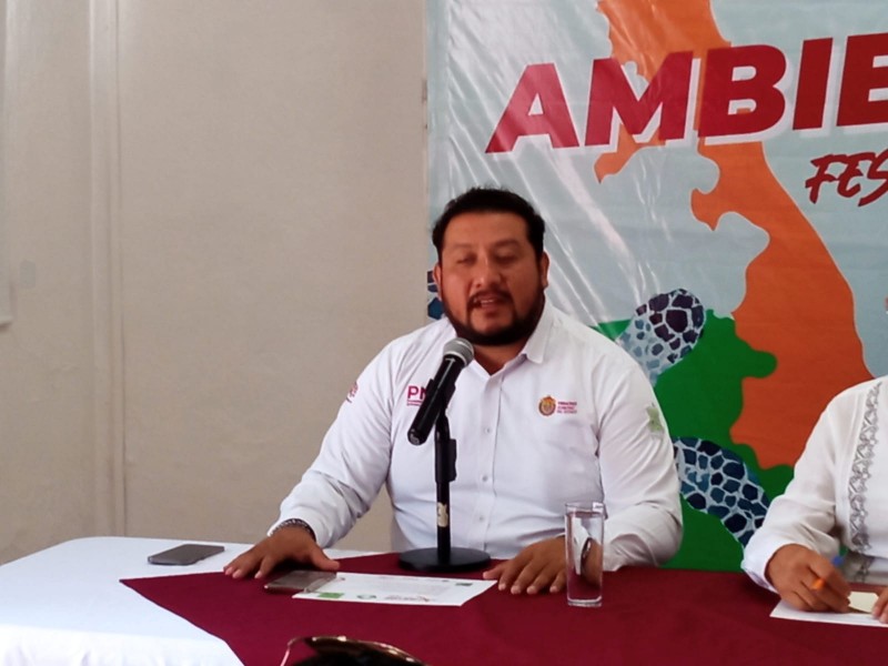 Atenderán problemáticas ambientales de Tuxpan