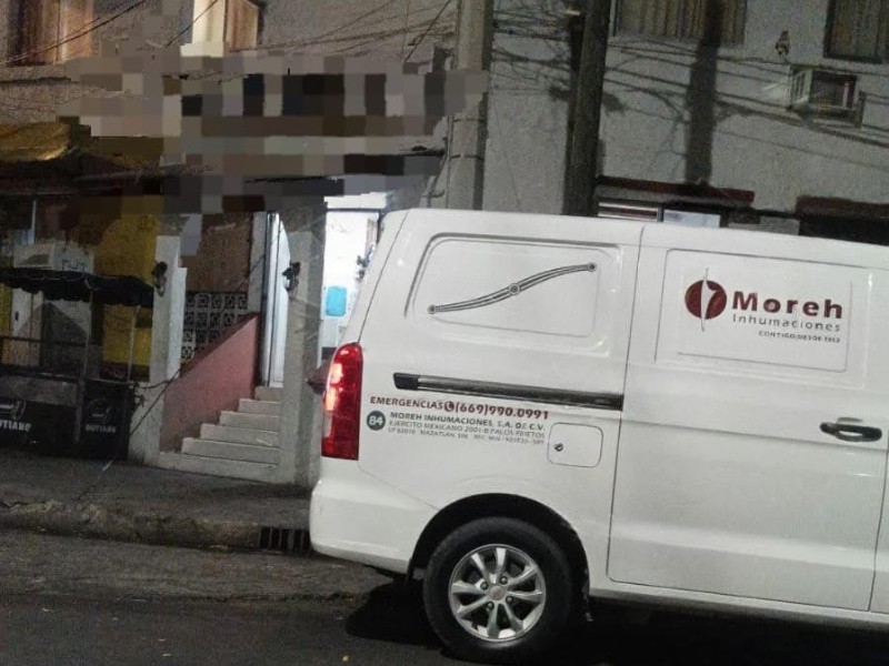 Atentado a balazos en hotel de Mazatlán deja un muerto