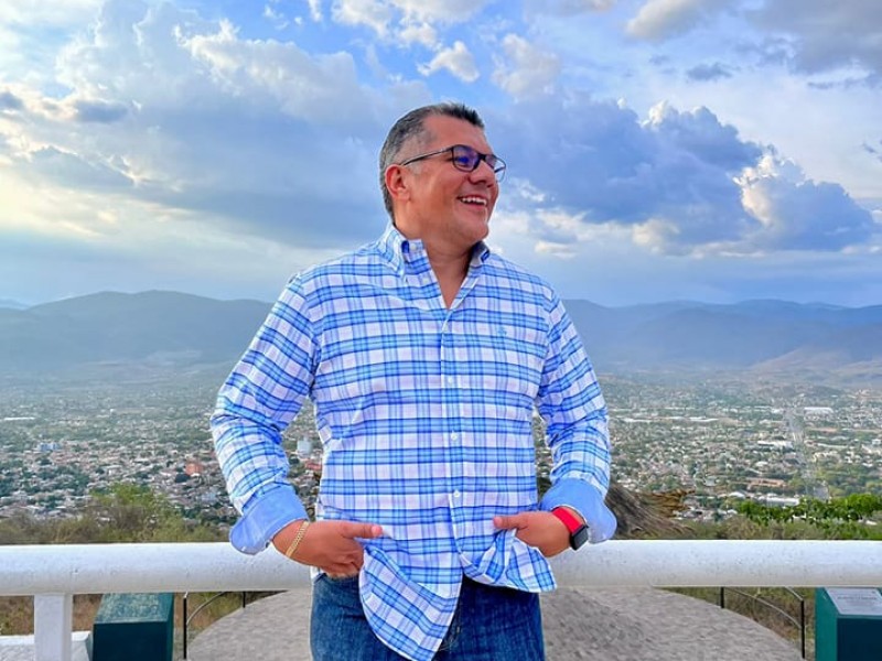 Atentado contra aspirante a alcalde en Guerrero; sale ileso