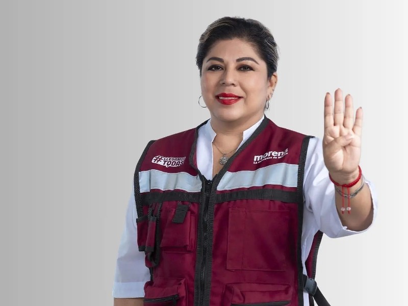 Veracruz: Suman 5 muertos por atentado contra candidata de Morena