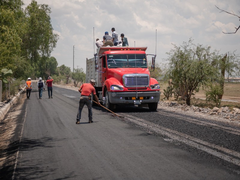 Atento gobierno de San Miguel de Allende para atender migrantes