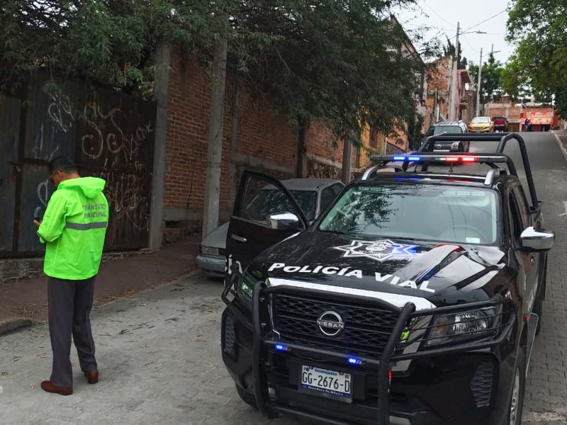 Atento gobierno de San Miguel de Allende por contingencias
