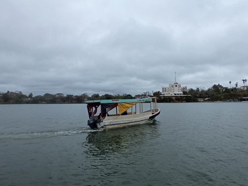 Atentos a Norte;tiempo mayormente nublado con potencial para tormentas