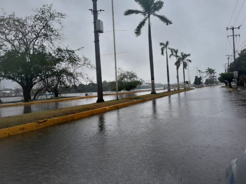 Atentos ante ingreso de Frente Frio este fin de semana