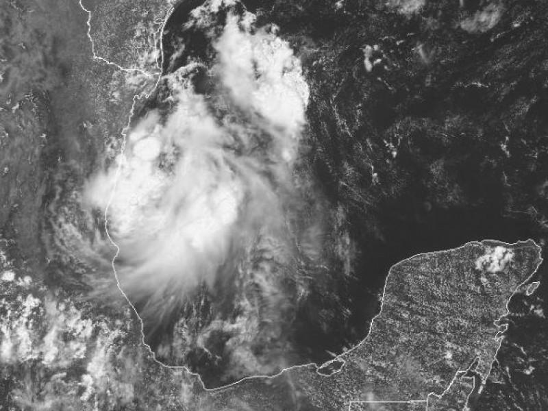 Atentos ante potencial de Ciclón Tropical