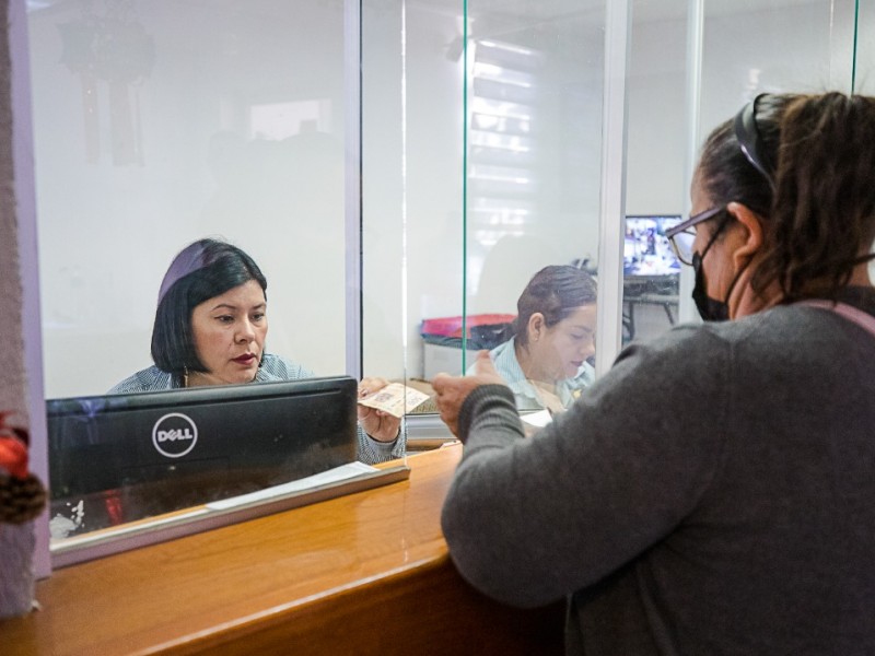 ¡Atentos en Guasave! inicia Buen Fin en Tesorería Municipal