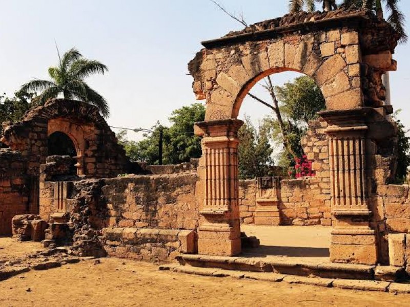 ¡Atentos! habrá una segunda noche cultural en Ruinas de Nío