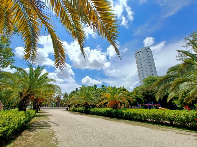 ¡Atentos! Parque Sinaloa anuncia nuevo horario