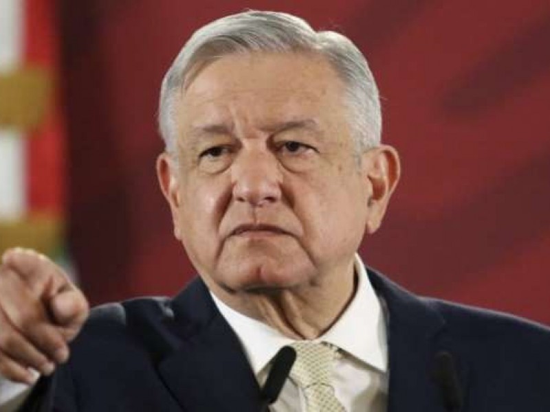 Atentos, pero tranquilos, dice AMLO sobre el coronavirus