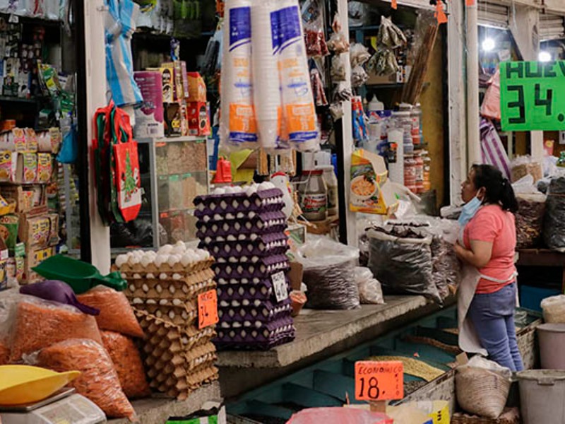 Atiende el pequeño comercio el 52% de la demanda nacional