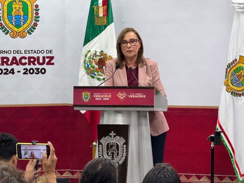 Atiende Presidencia, casos de veracruzanos detenidos por ICE