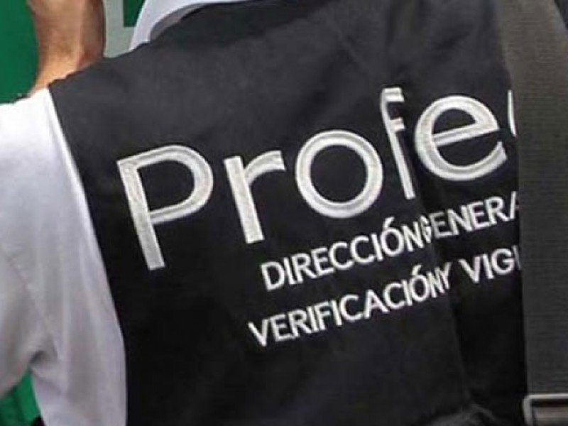 Atiende PROFECO 8 denuncias en enero