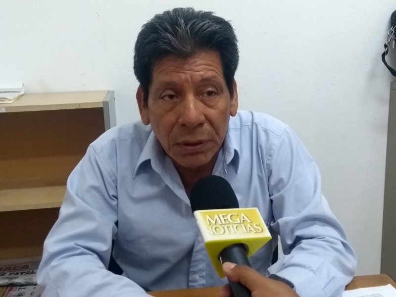 Atienden a mujeres que sufren violencia en Tehuantepec