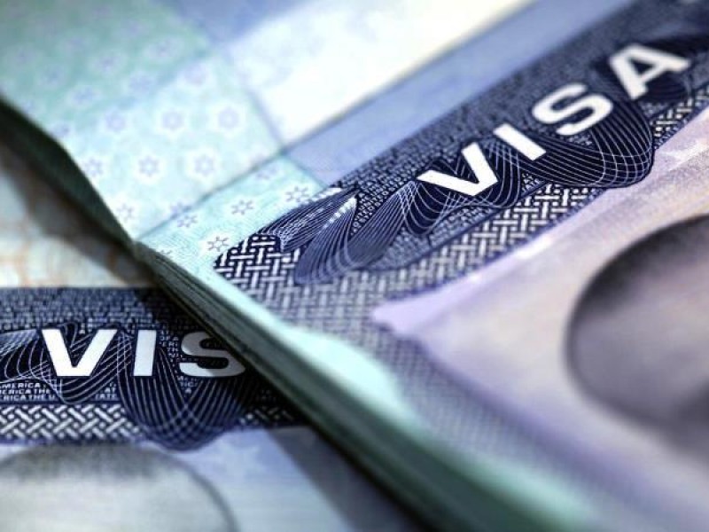 Atienden de manera gratuita a solicitantes de visa