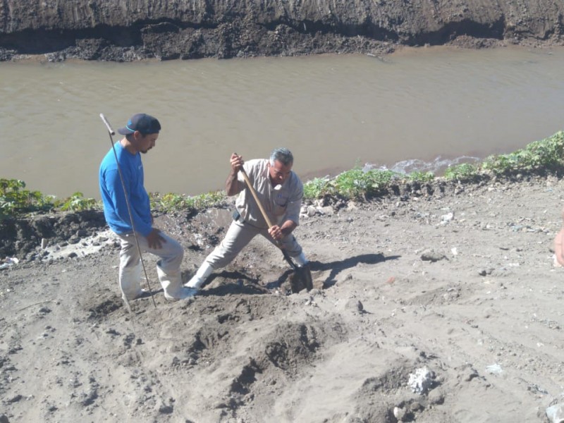 Atienden mala calidad del agua en Felipe Ángeles