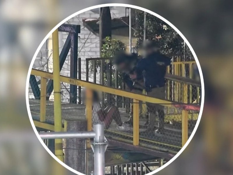 Atienen oportunamente intento de suicido en Oaxaca