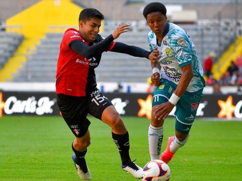 Atlas cae en casa ante el actual campeón