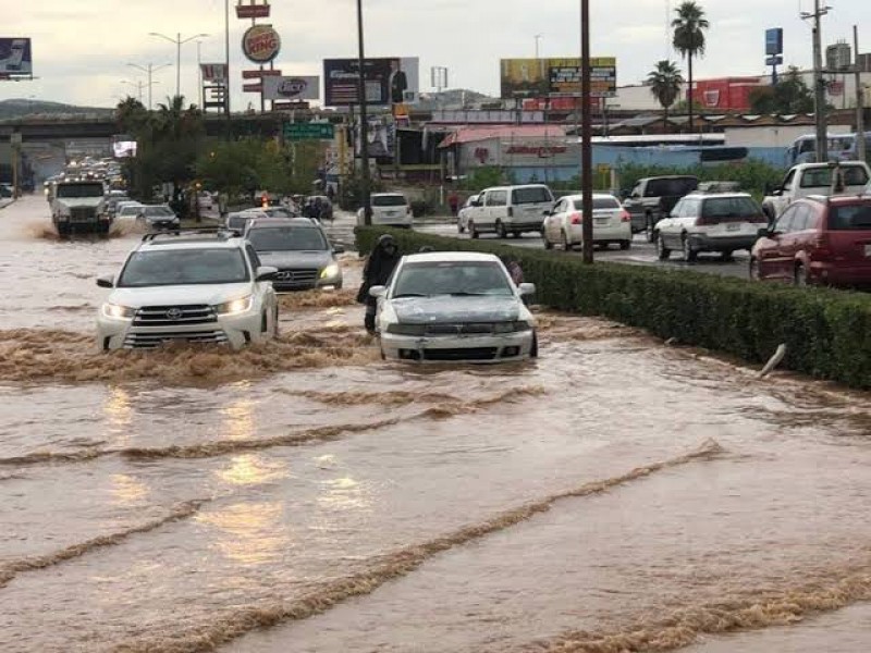 Atlas de Riesgo de Hermosillo estará listo para 2023