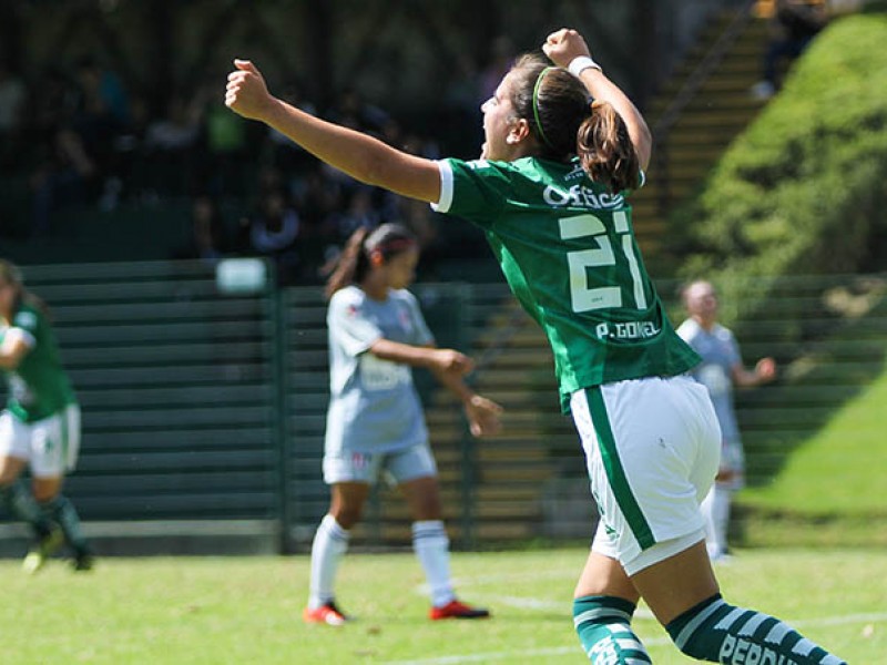 Atlas Femenil cierra fase regular con derrota