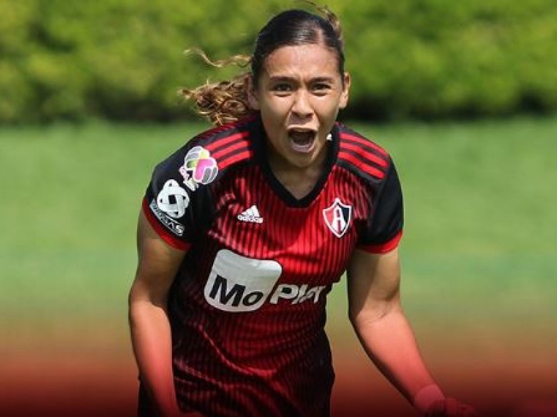 Atlas Femenil logra primera victoria en casa