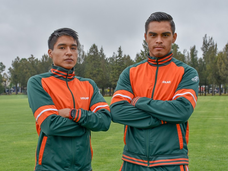 Atletas Aztecas clasificaron al NACAC 2019