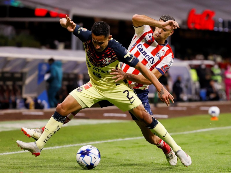 Atlético San Luis da campanazo al América