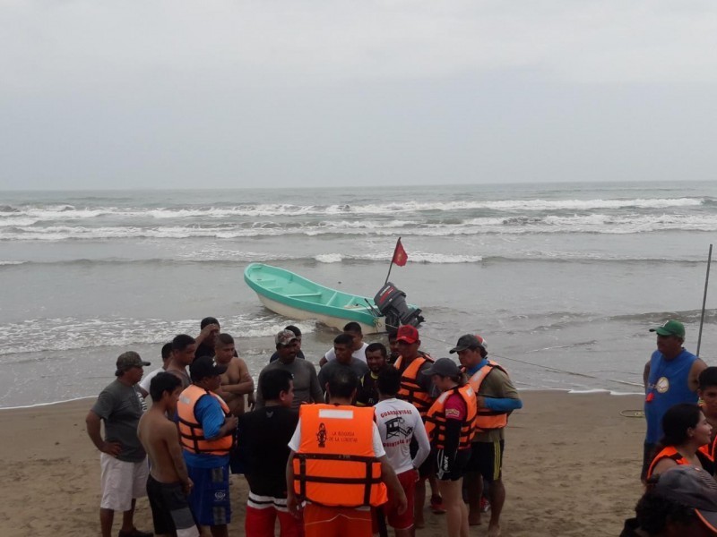 Atractivos de Altata y El Tambor; Semana Santa