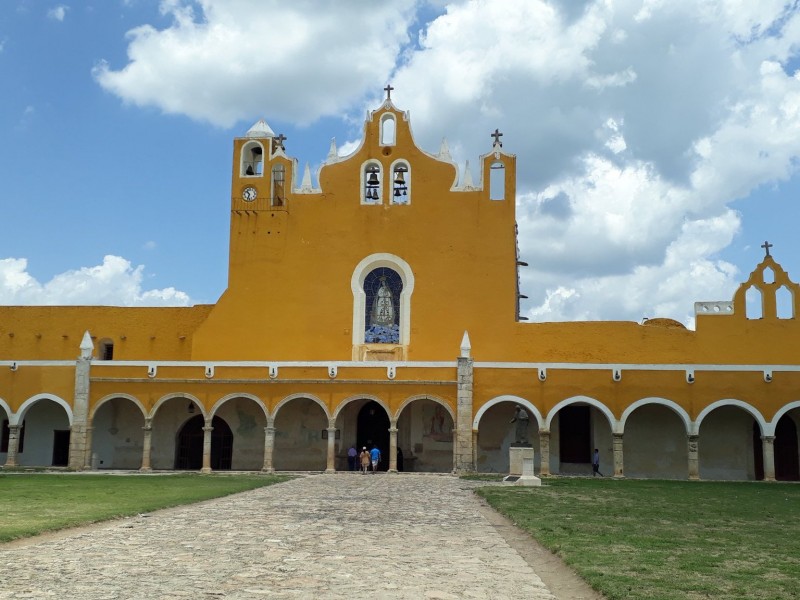 Atractivos turísticos de Yucatán, muestra irrefutable de grandeza