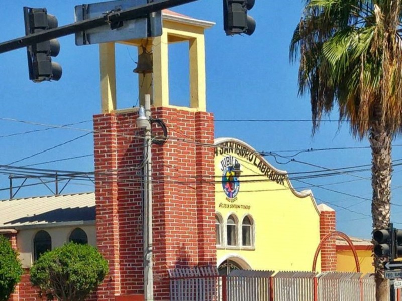 Atrapan a pareja por maltrato infantil