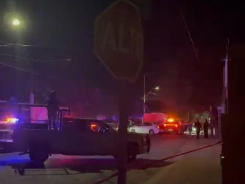 Atrapan a presunto involucrado en muerte de policía municipal