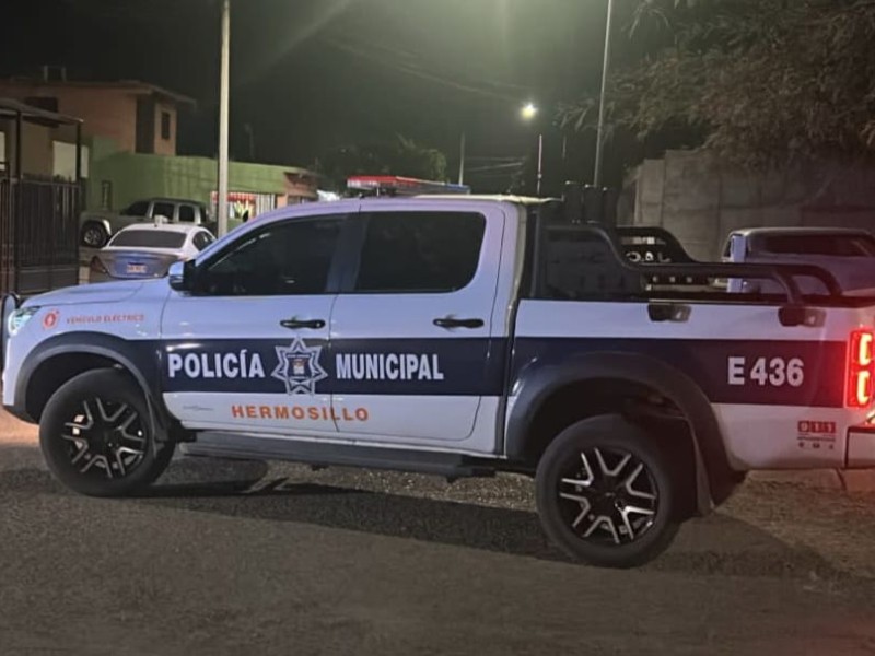 Atrapan a sujeto acusado de privar de la vida a un hombre Atrapan a sujeto acusado de privar de la vida a un hombre