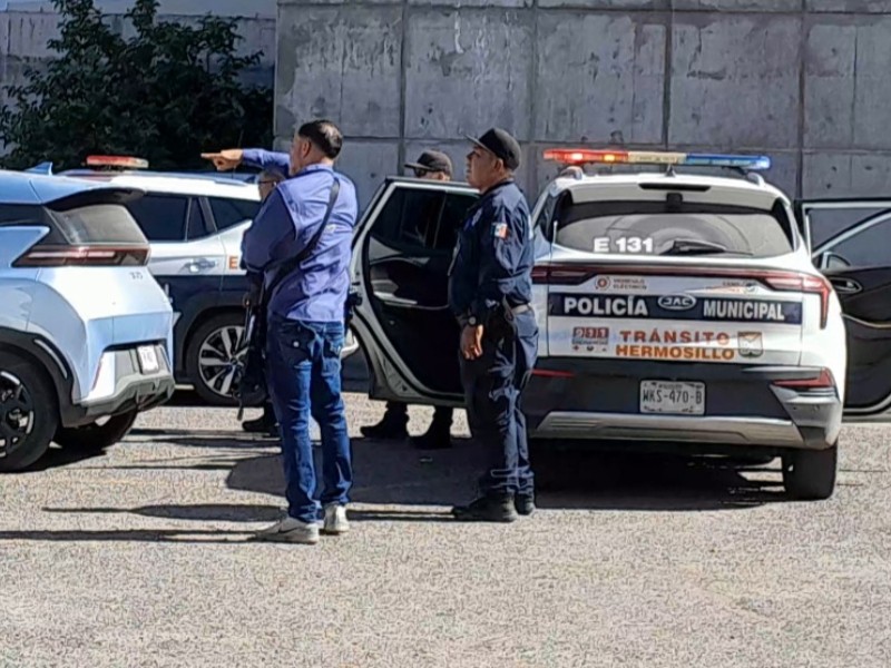 Atrapan a uno de tres involucrados en privación de libertad de abogado