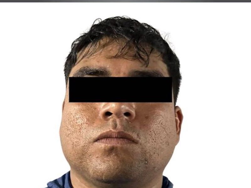 Atrapan en Neza a cabecilla de La Familia