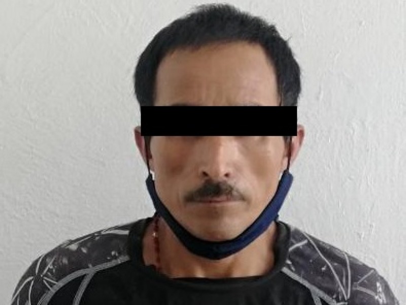 Atrapan PESP a presunto narcomenudista en Hermosillo