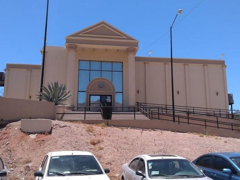Atraso en impartición de justicia en Sonora, abogados solicitan estrategias